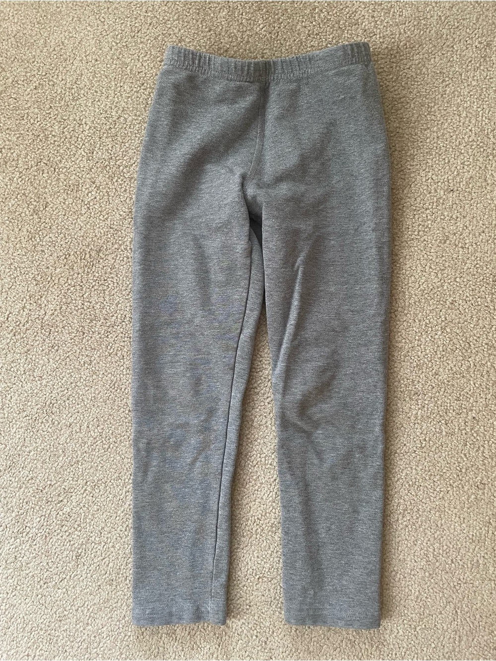 Peekaboo Beans Leggings
